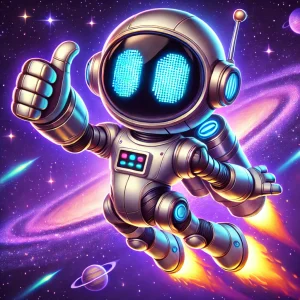 Jogo Spaceman no casino